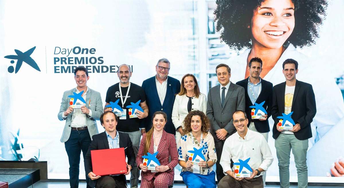 Premios Caixabank