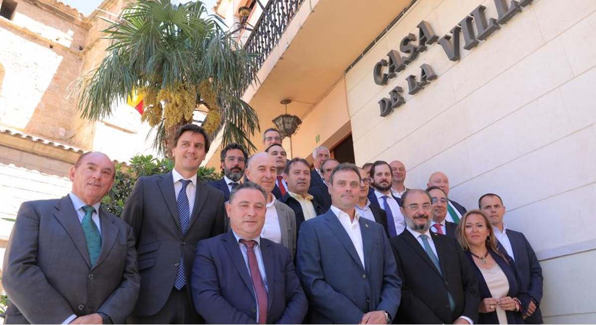 empresas Andorra