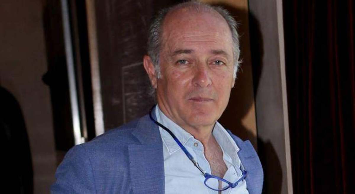 José Manuel Soto