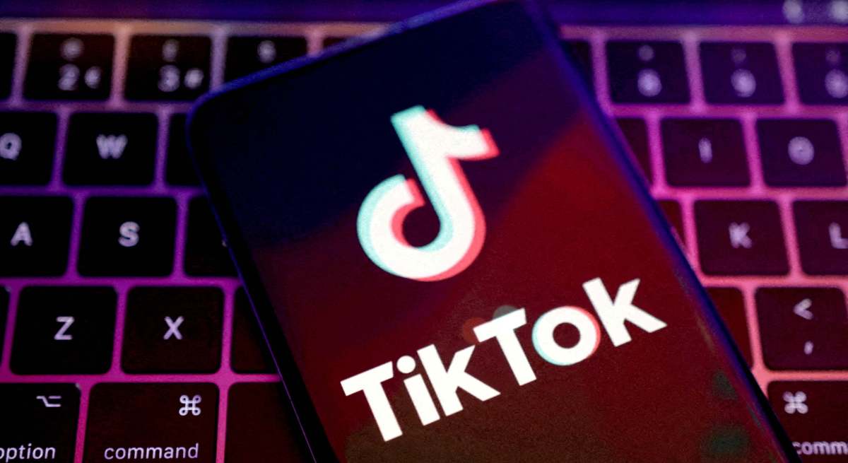 tiktok