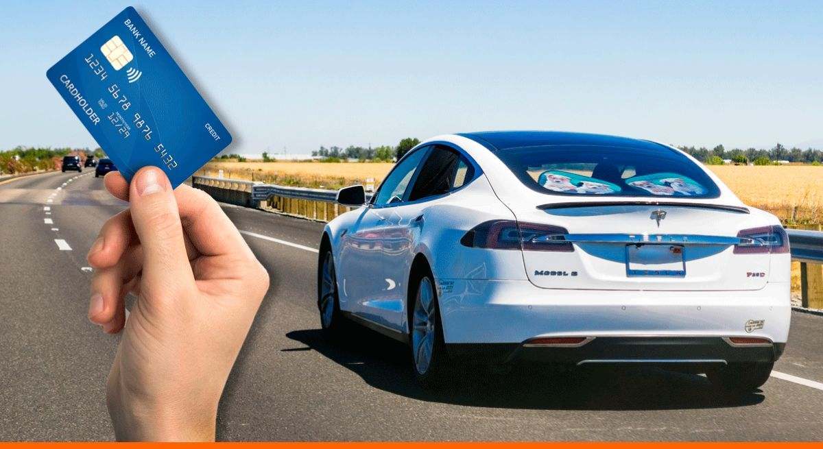 coche eléctrico