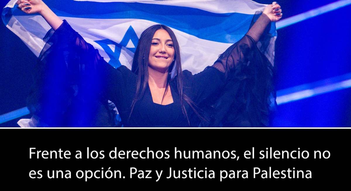 rtve-israel-eurovision