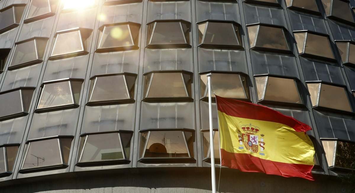 Tribunal Constitucional
