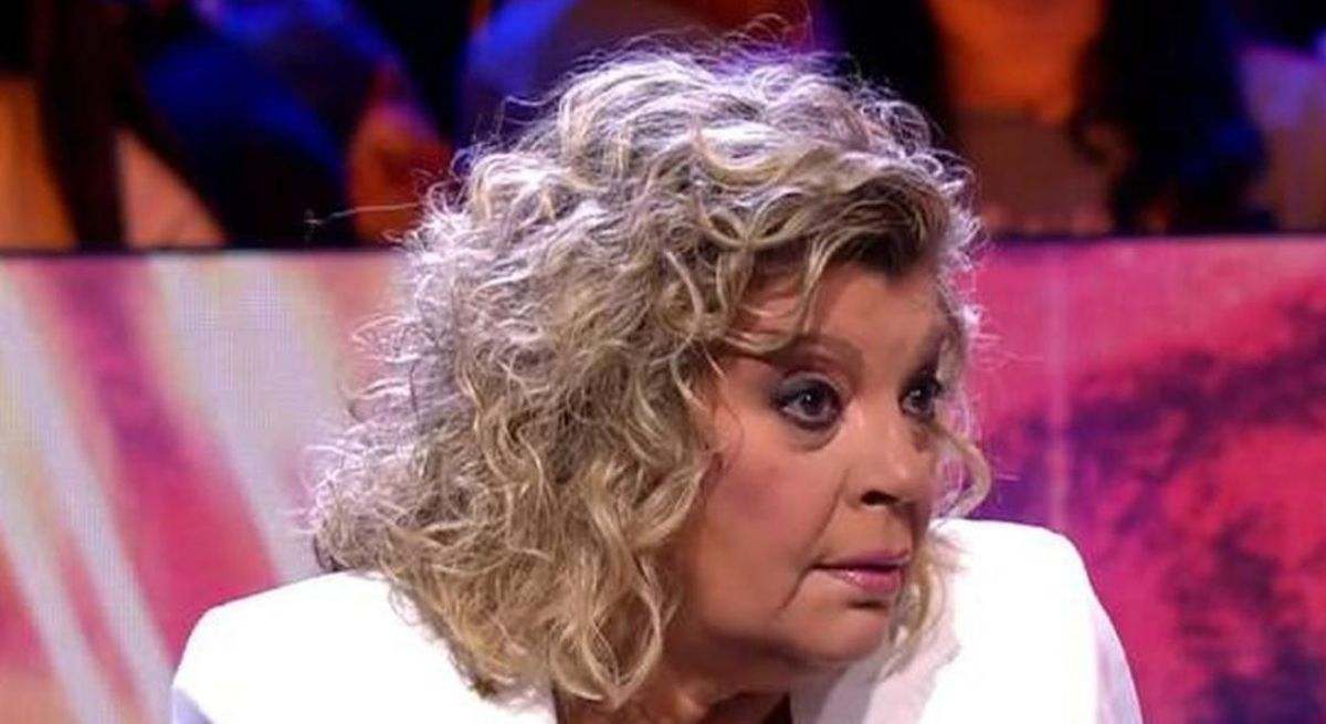 Terelu Campos en DeViernes
