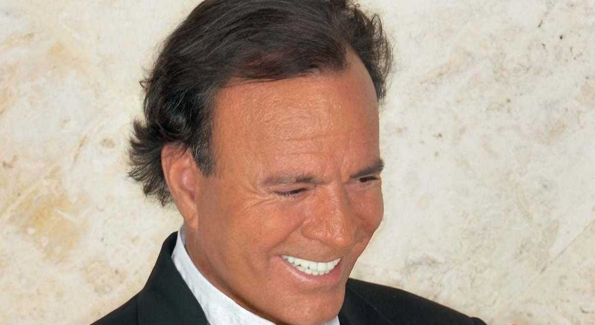 Julio Iglesias Galicia 