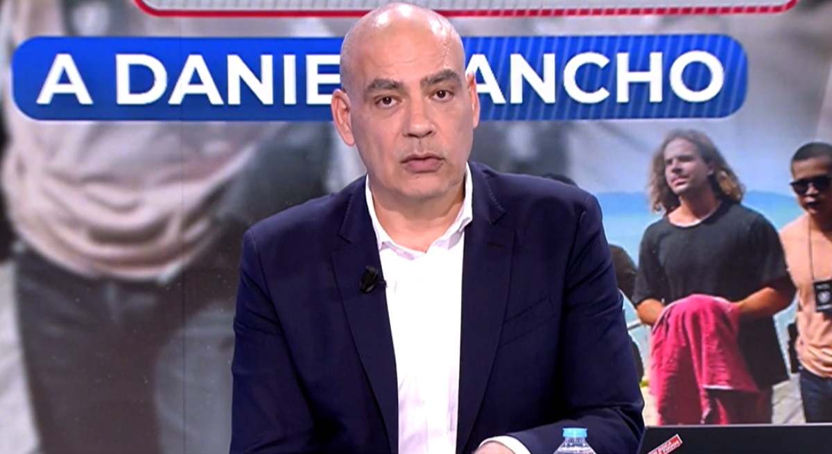 Nacho Abad