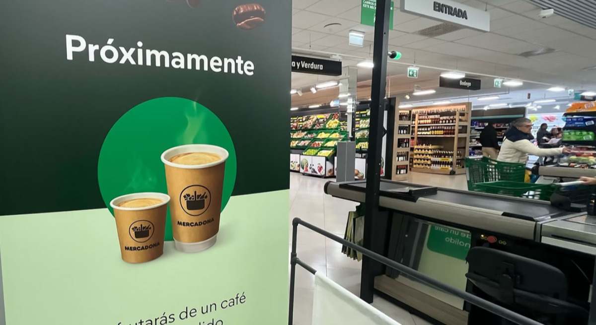 Cafetería