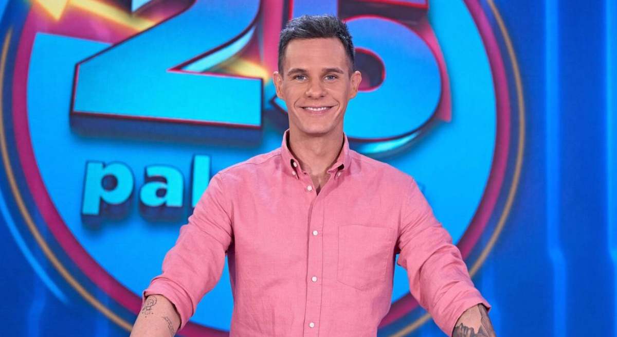 Christian Gálvez regreso Mediaset
