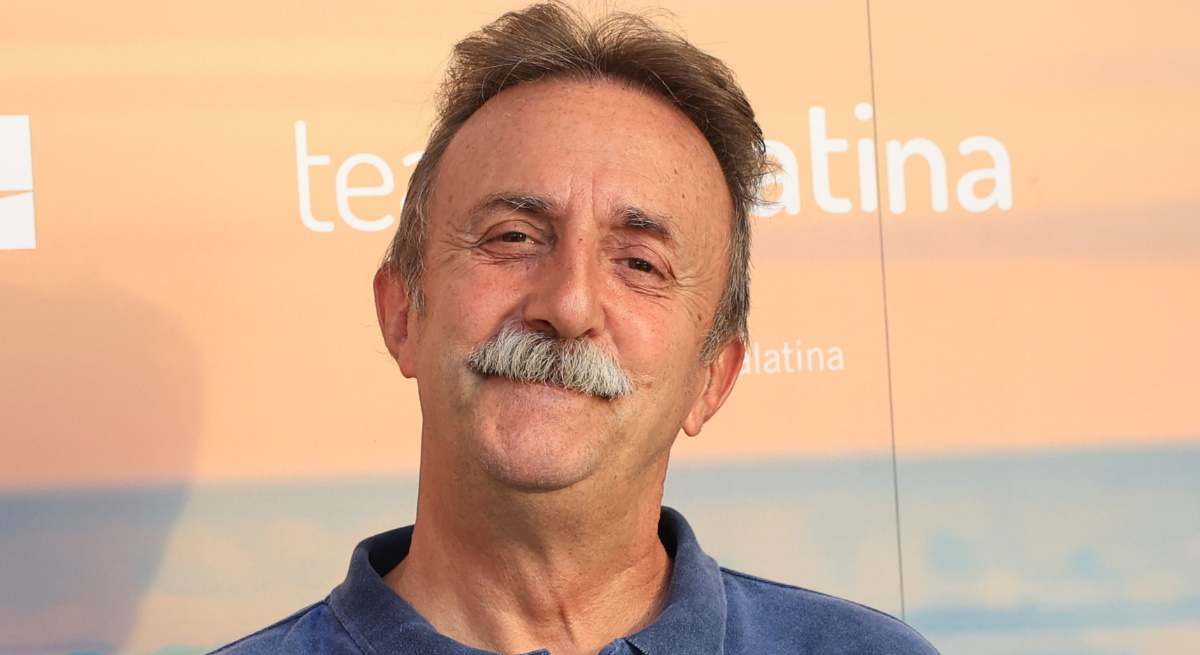 Santi Rodríguez enfermedad 