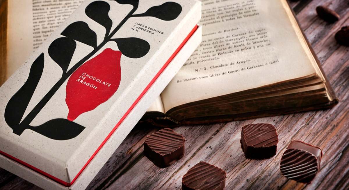 chocolate aragon ascaso