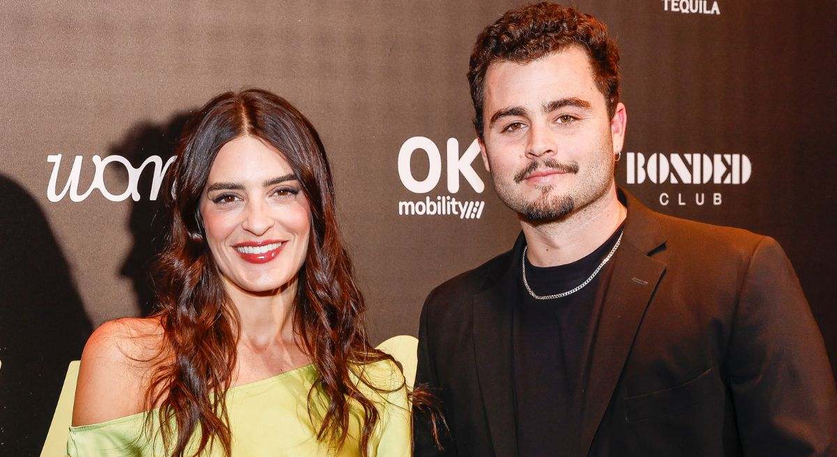 Susana Molina / Guille Valle