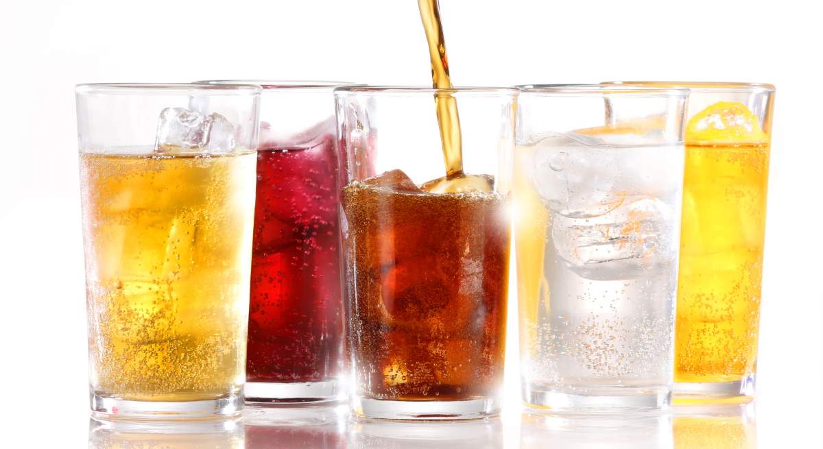 Refrescos