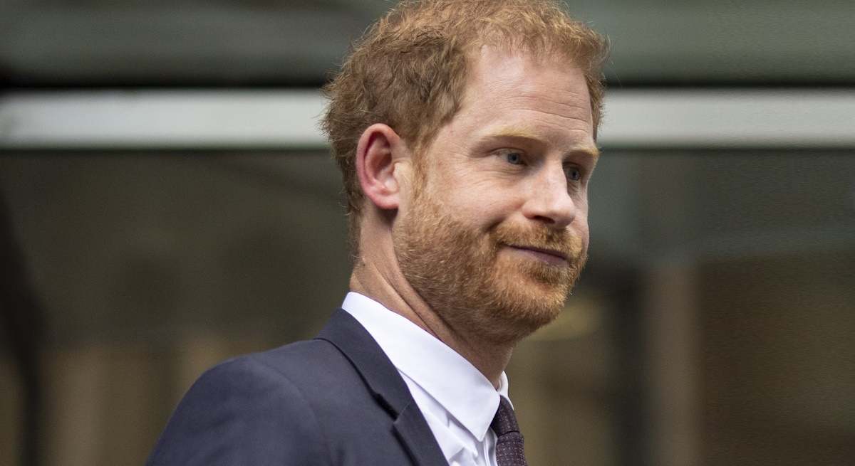 principe-Harry-Londres