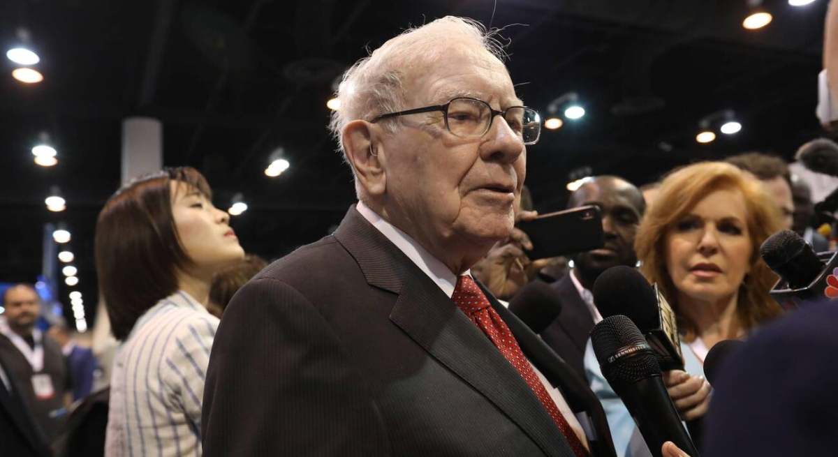 buffett