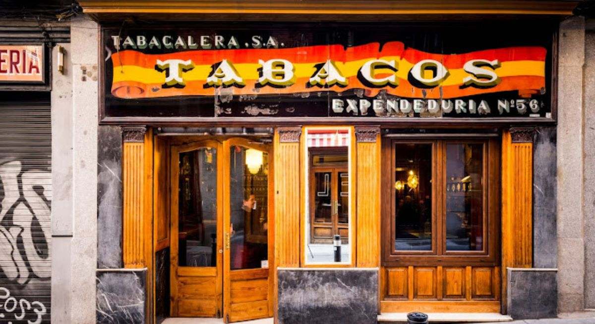 Casa Tabacos