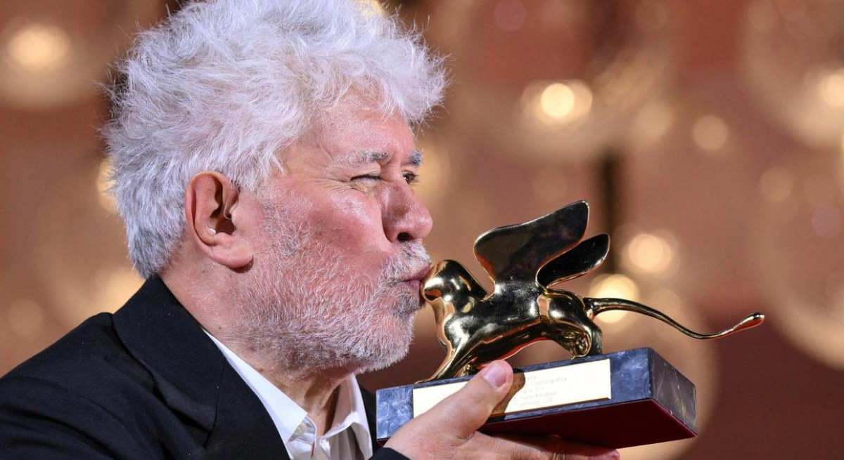 Almodóvar