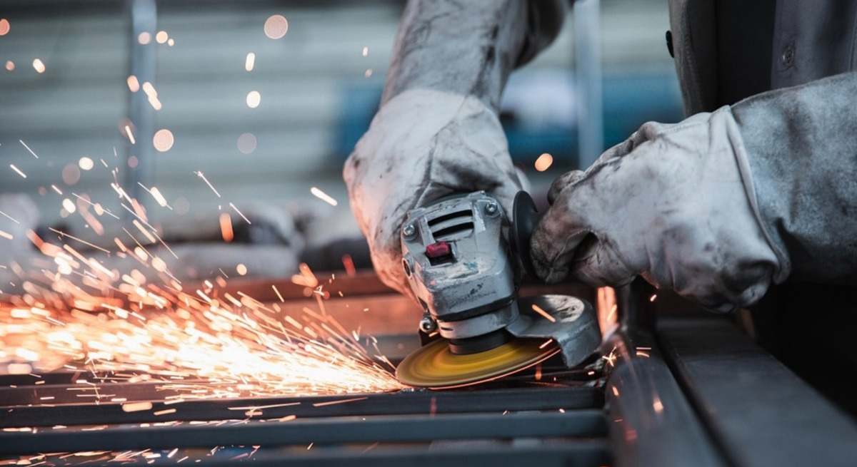 industria