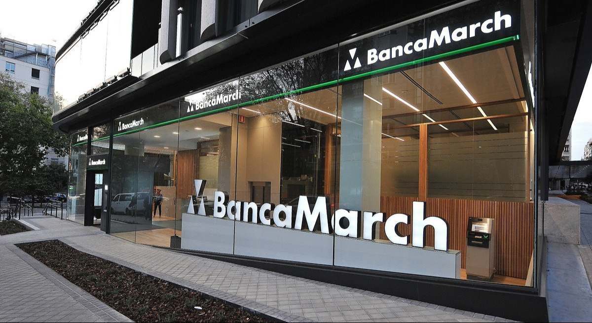 Banca March