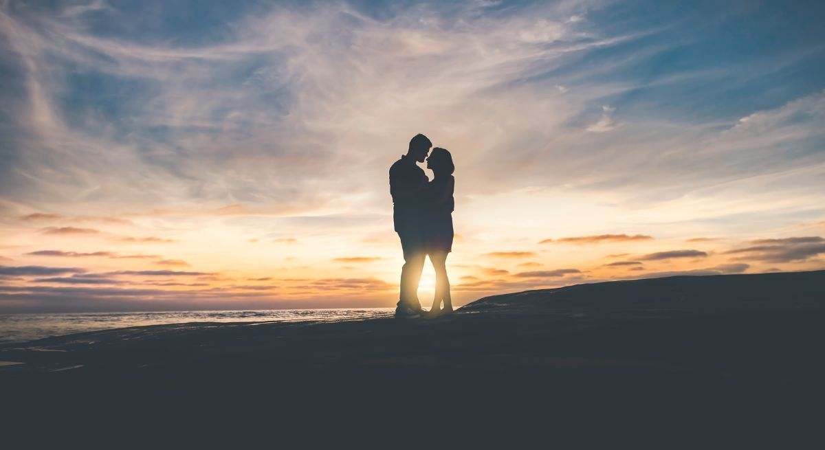 Una relación amorosa