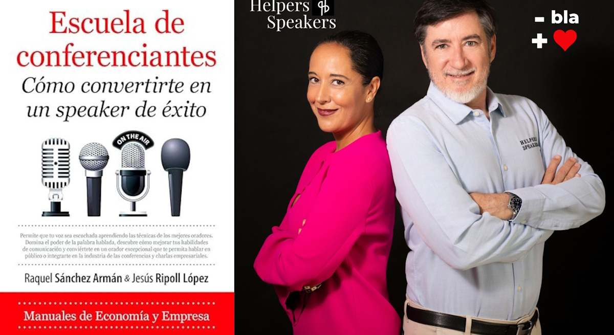 Escuela de Conferenciantes