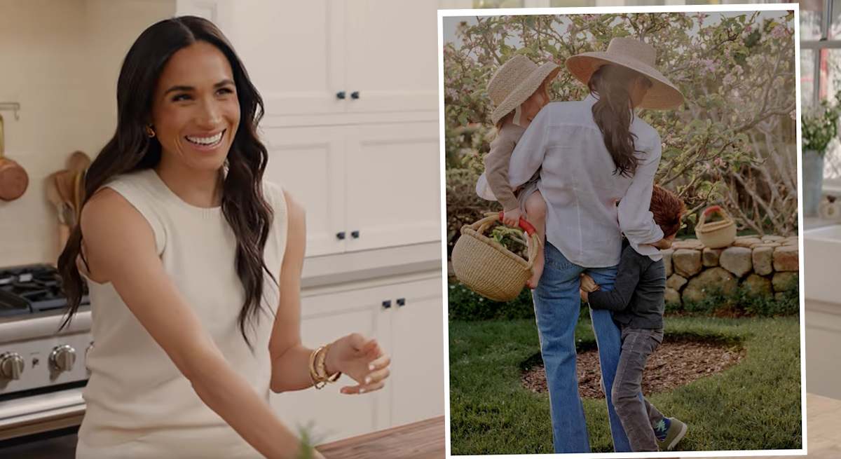 Meghan Markle