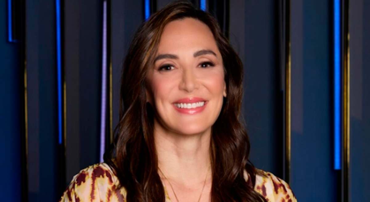 Tamara Falcó en Antena 3