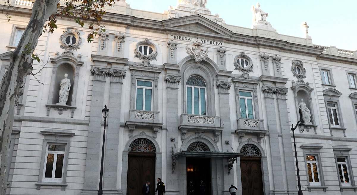 Tribunal Supremo