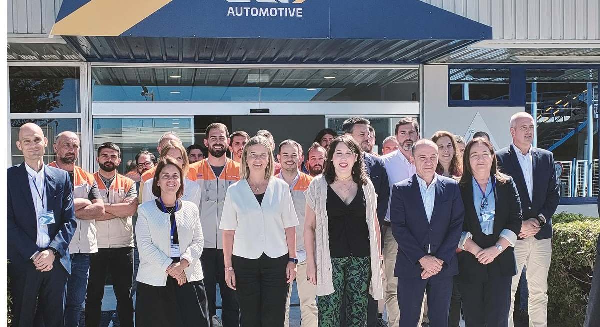 AUTOMOTIVE