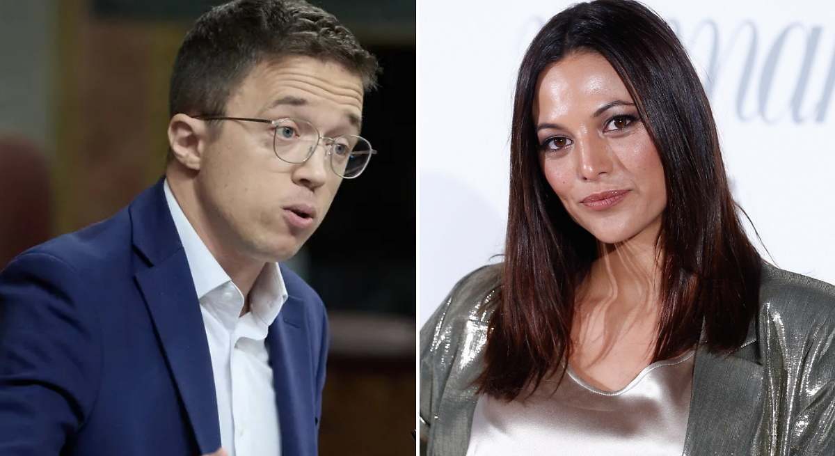 Errejón y Mouliaá