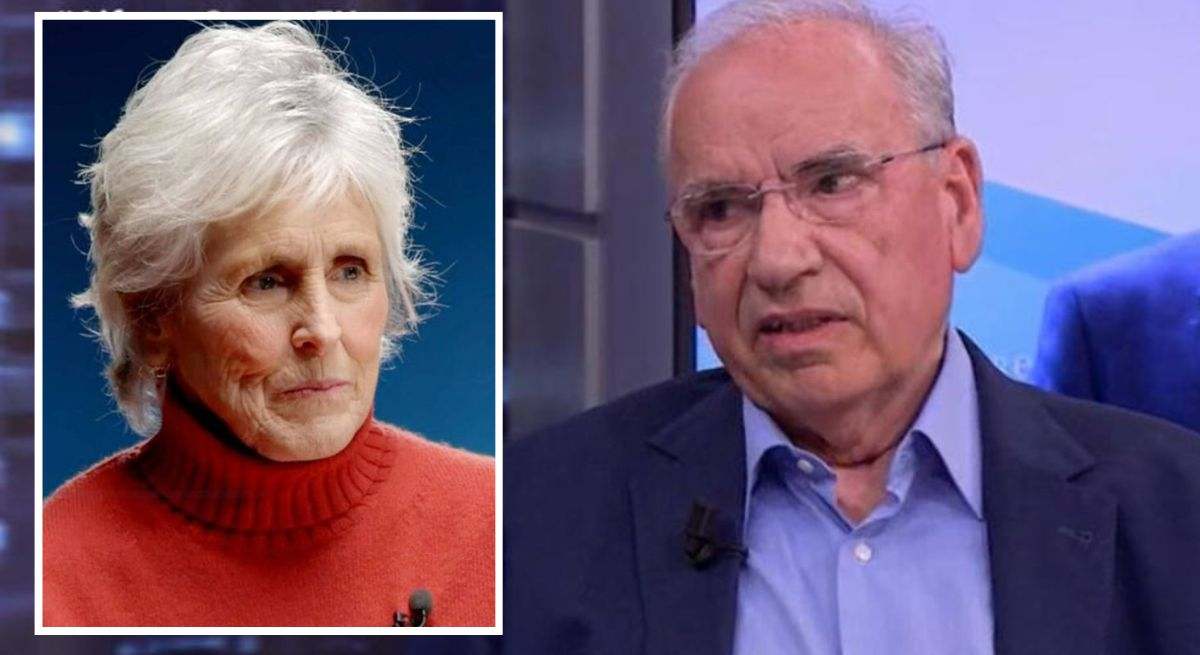 Mercedes Milá y Alfonso Guerra