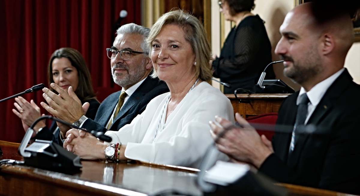 Paula Alvarellos / EP