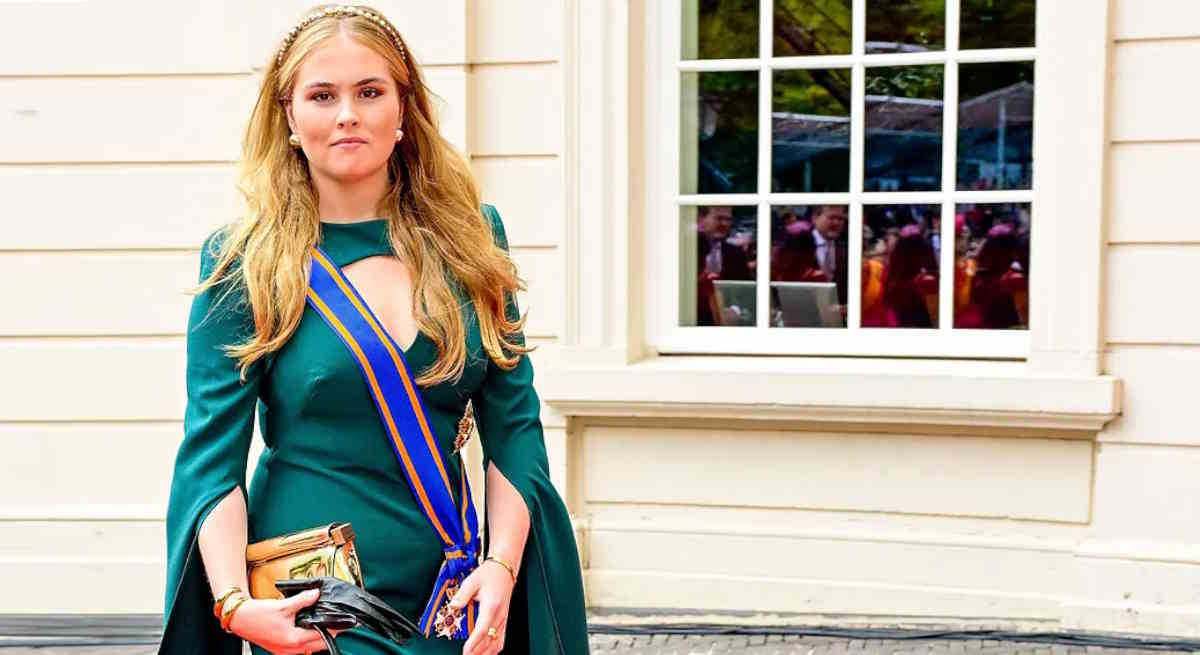 Amalia de Holanda