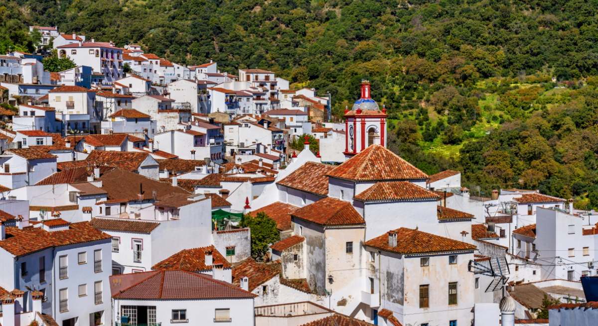 malaga Benarraba