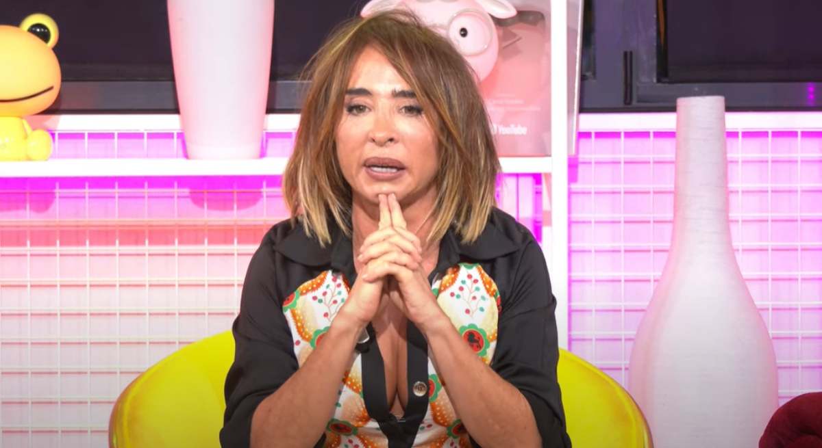 María Patiño