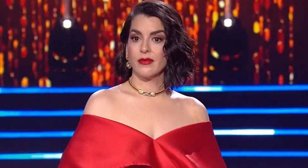 Ruth Lorenzo
