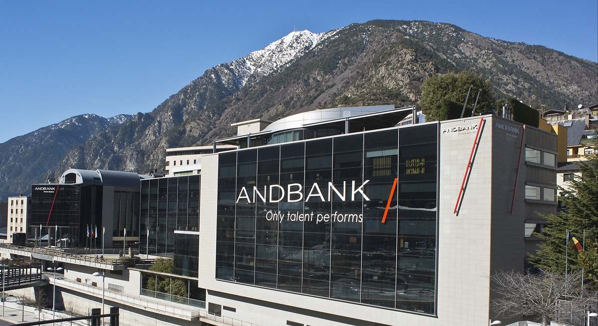 banca andorrana