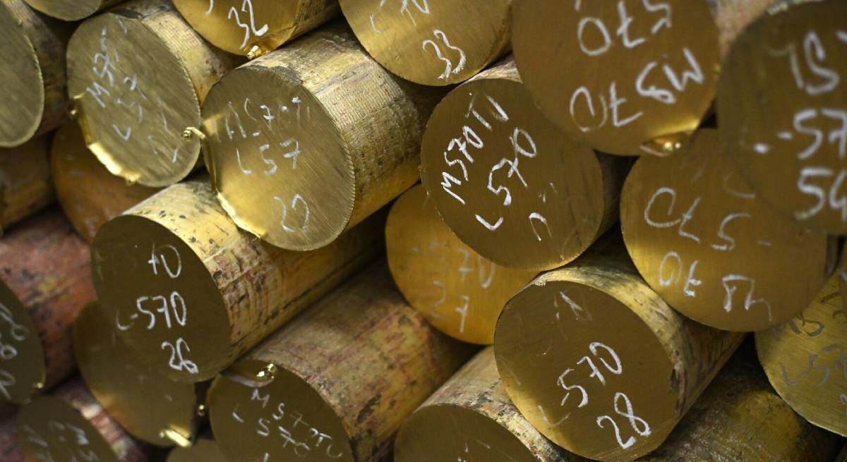 cobre precios funds