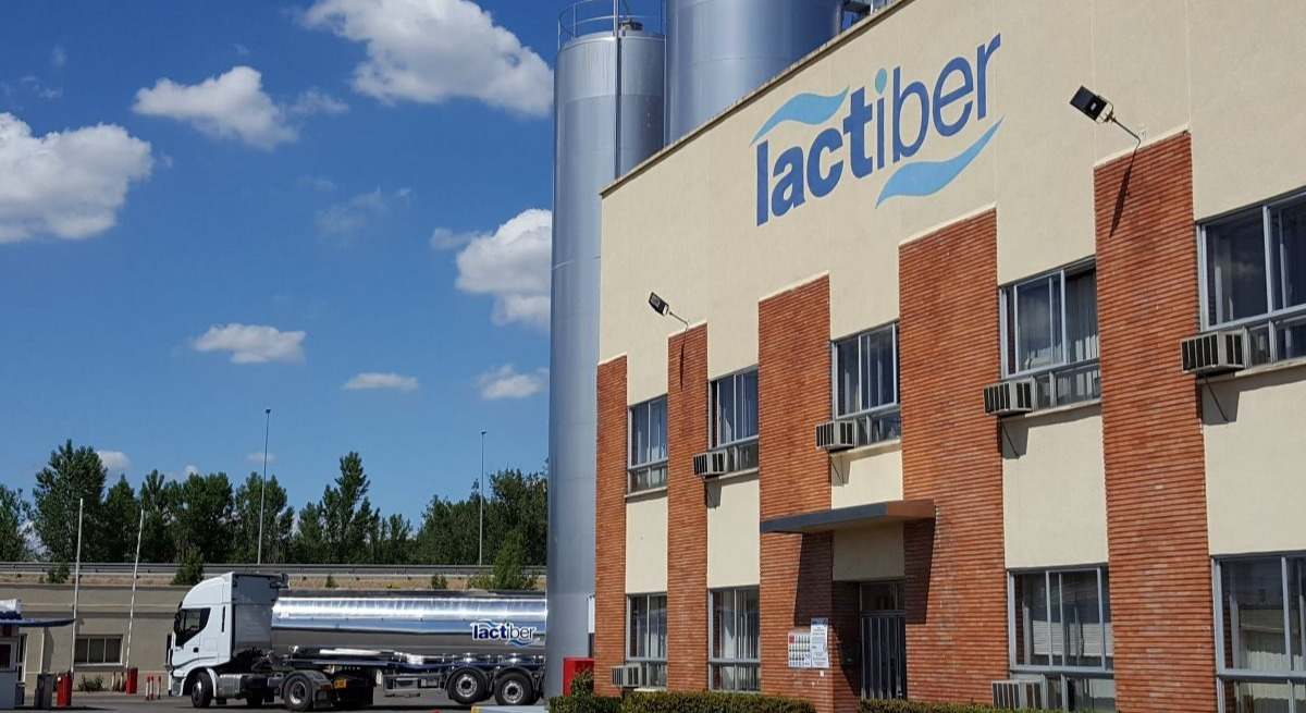 Instalaciones de Lactiber