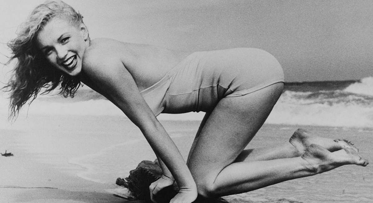 Marilyn Monroe