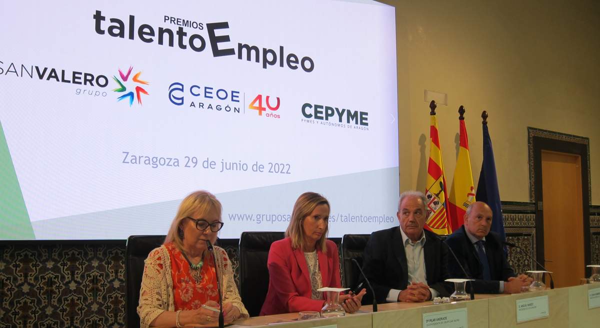 talento empleo
