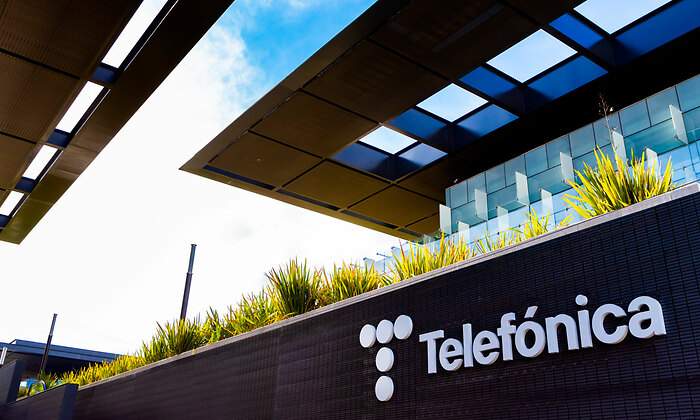 Telefnica