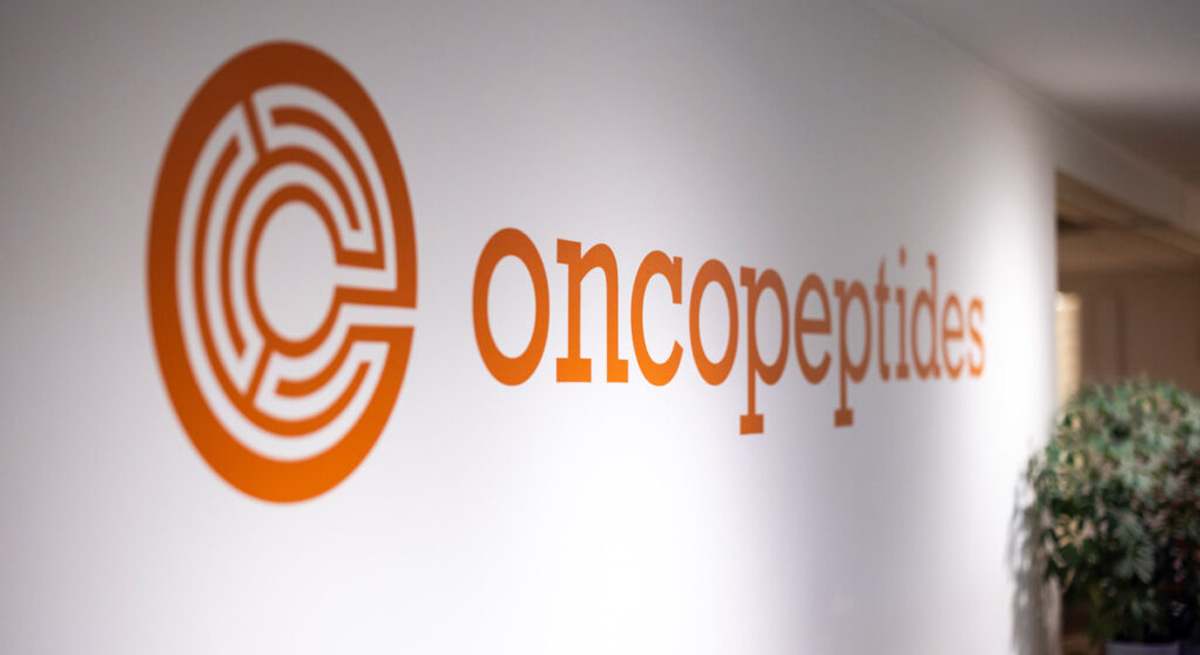 Oncopeptides