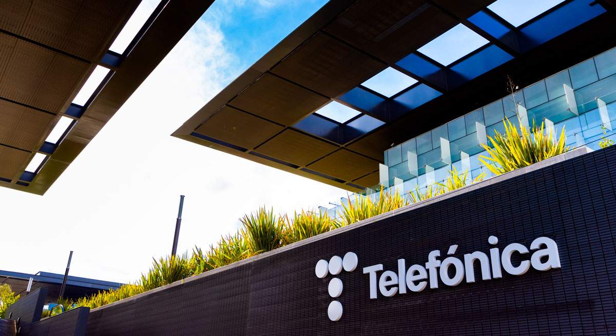 Telefnica