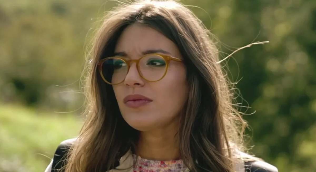 Ana Guerra desmiente embarazo 