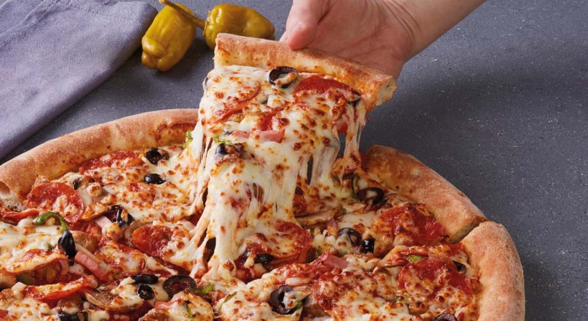 Papa Johns