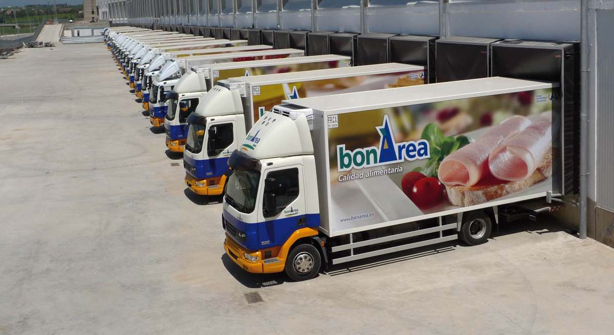 bonarea