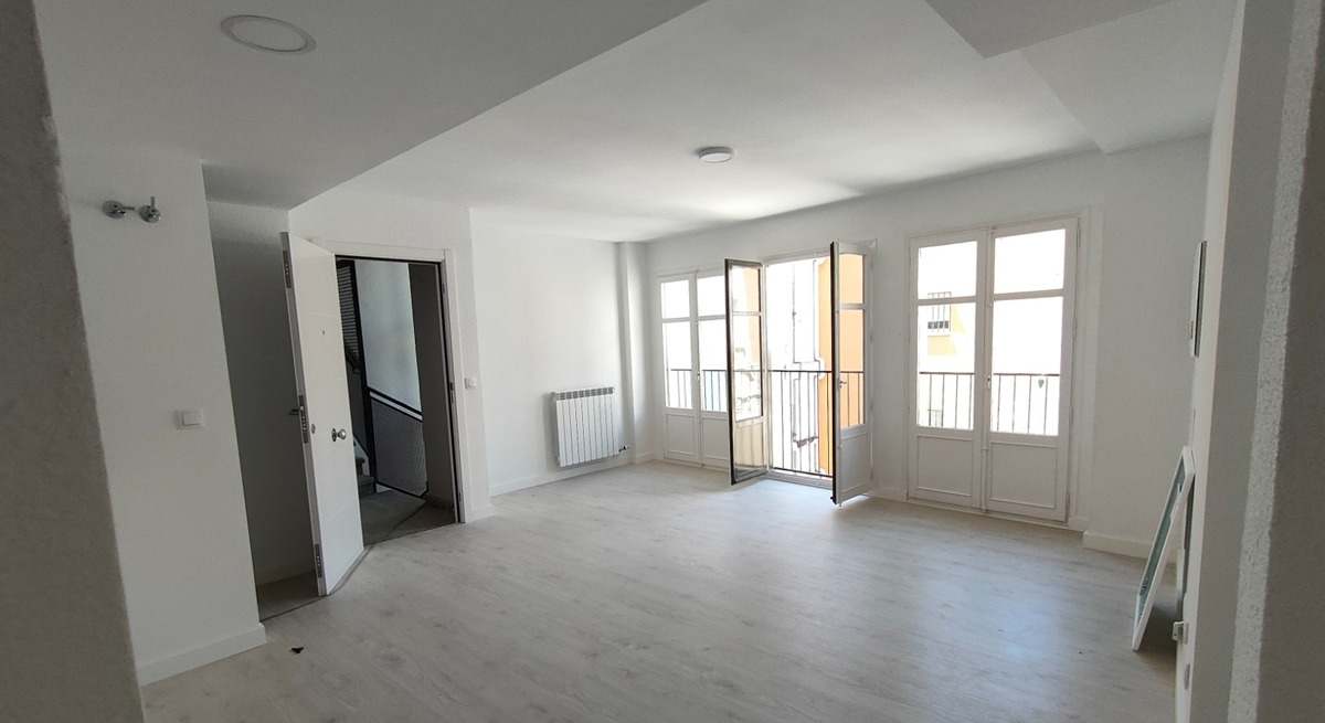 vivienda zaragoza