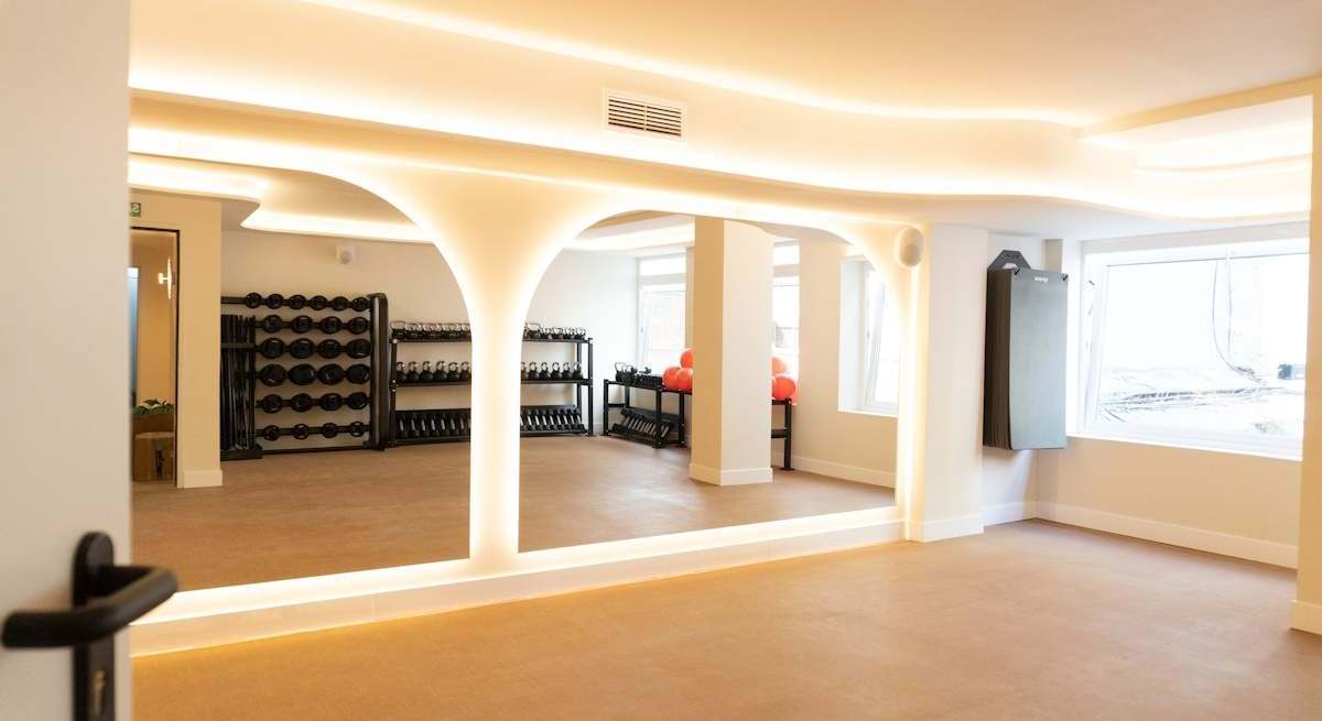 gym-madrid