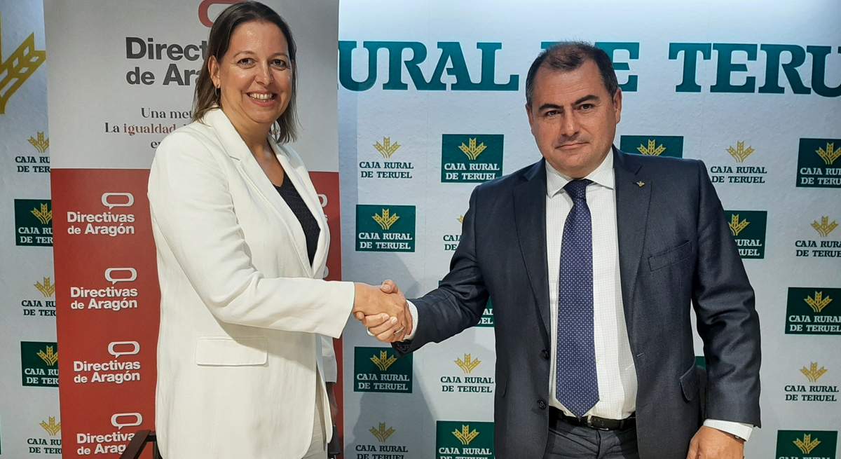 caja rural teruel