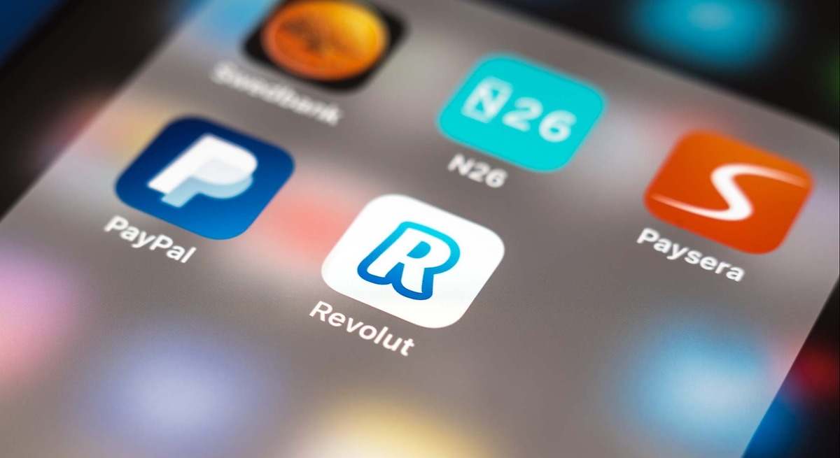 Revolut
